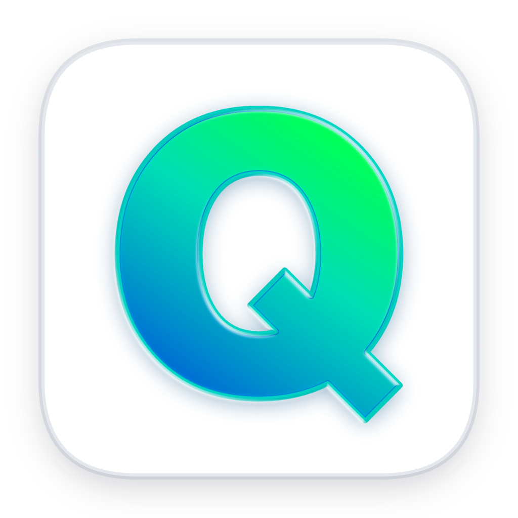 App-Icon von Qwit