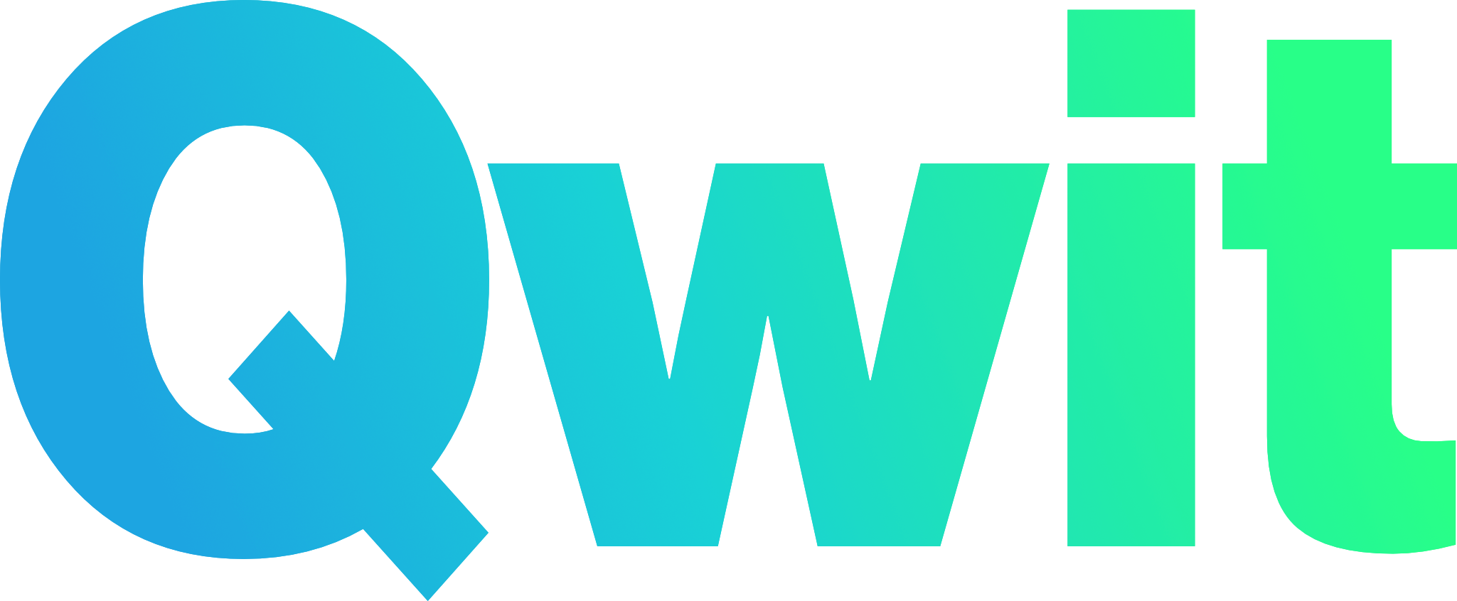 Qwit